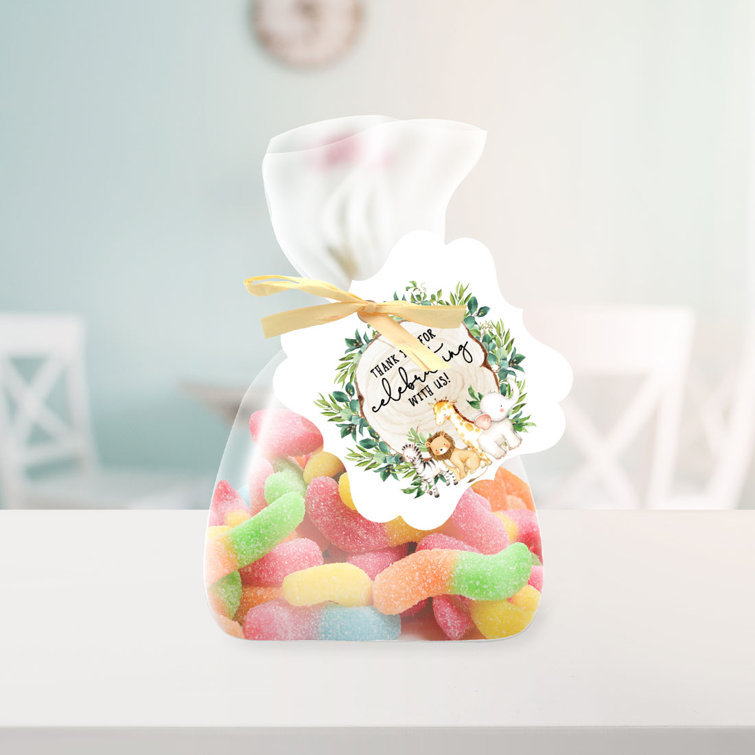 1st birthday party favors boy on sale